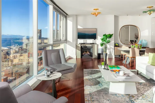 $2,790,000 | 1521 2nd Avenue, Unit 2004, Seattle, WA 98101