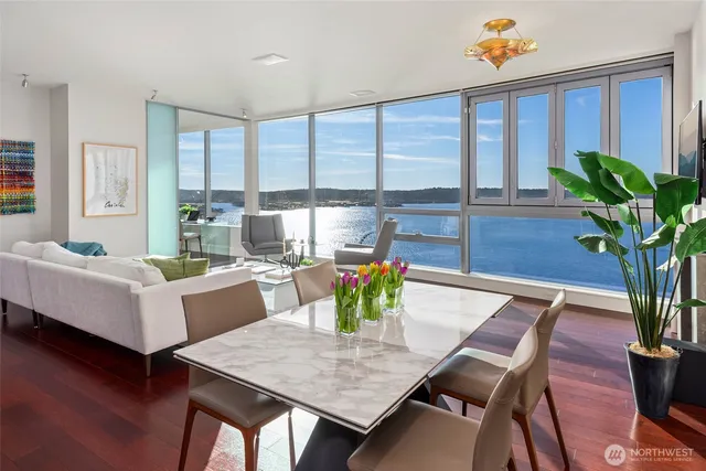 $2,790,000 | 1521 2nd Avenue, Unit 2004, Seattle, WA 98101