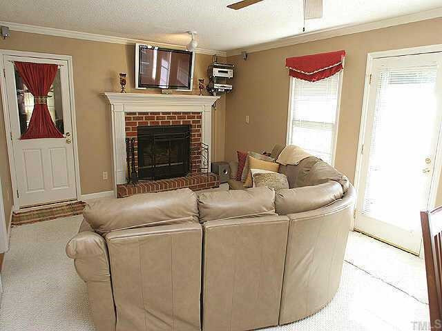 7109 Kinross Drive Raleigh, NC 27613 - Photo 2 of 9 Other