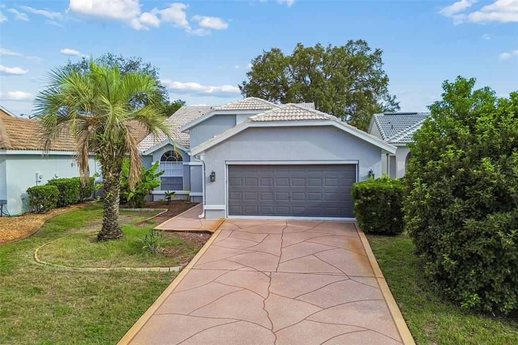9376 French Quarters Circle Weeki Wachee, FL 34613 - Photo 61 of 87
