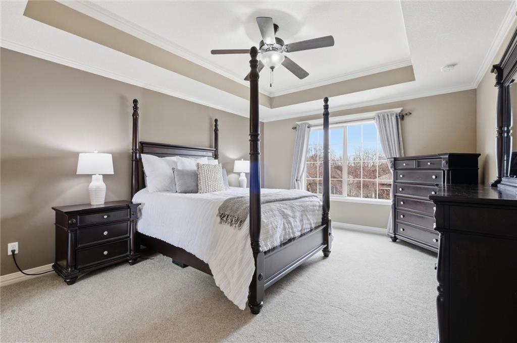2308 Piatt Lane Olathe, KS 66061 - Photo 15 of 51