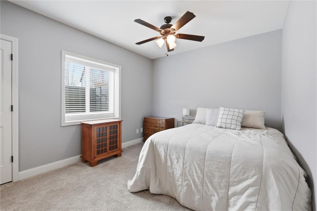 2308 Piatt Lane Olathe, KS 66061 - Photo 30 of 51