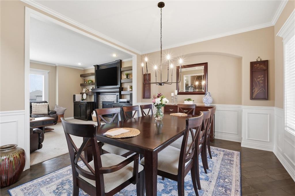 2308 Piatt Lane Olathe, KS 66061 - Photo 3 of 51