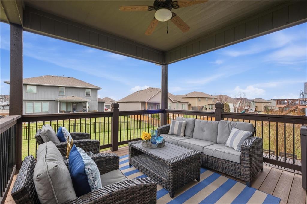 2308 Piatt Lane Olathe, KS 66061 - Photo 33 of 51