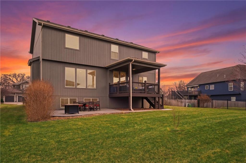 2308 Piatt Lane Olathe, KS 66061 - Photo 37 of 51