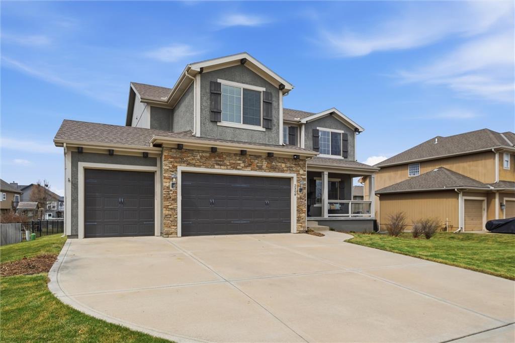 2308 Piatt Lane Olathe, KS 66061 - Photo 40 of 51
