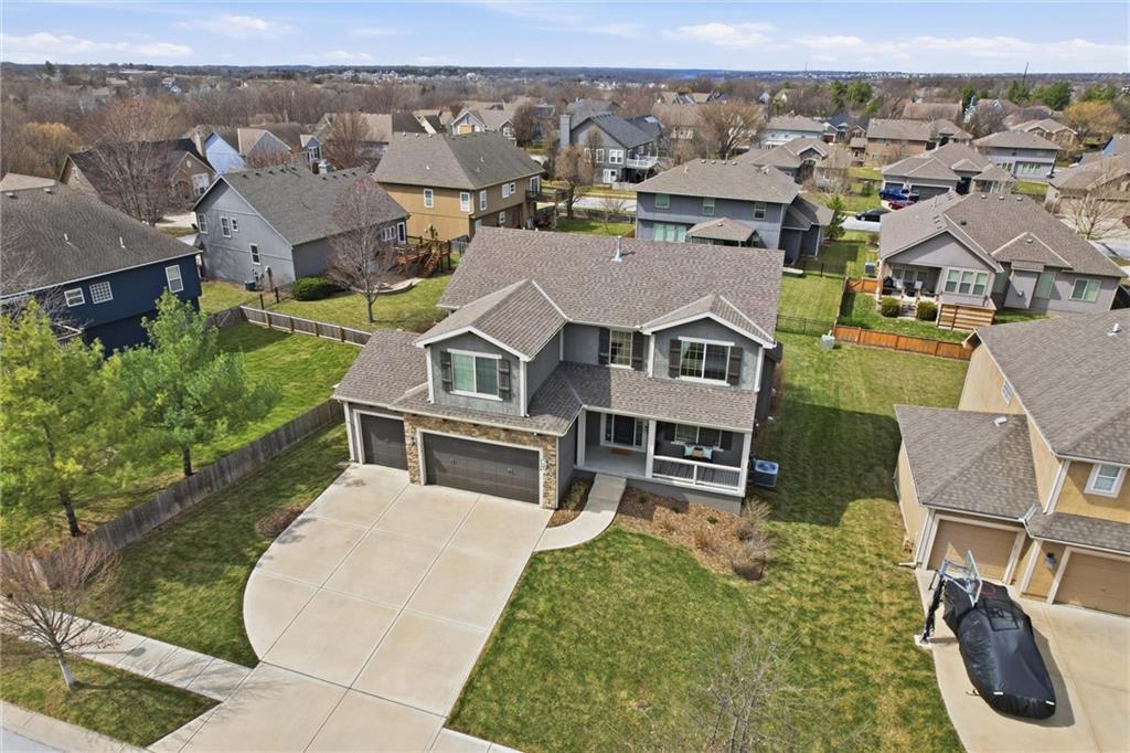 2308 Piatt Lane Olathe, KS 66061 - Photo 42 of 51