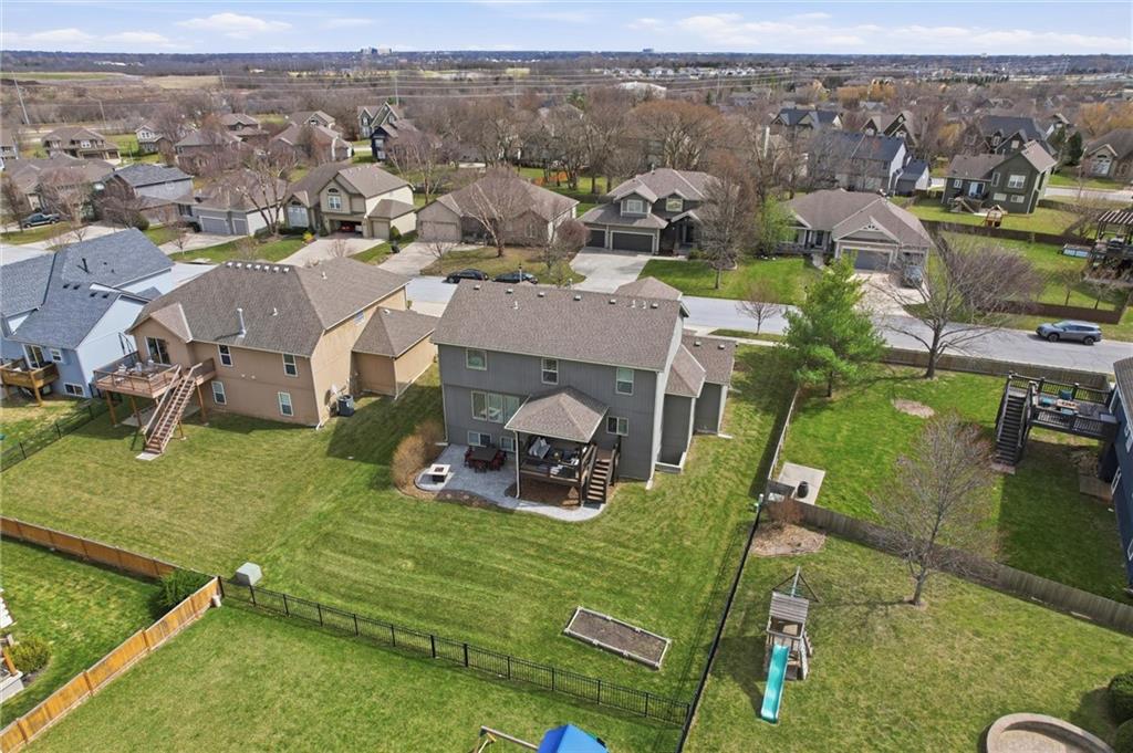 2308 Piatt Lane Olathe, KS 66061 - Photo 43 of 51