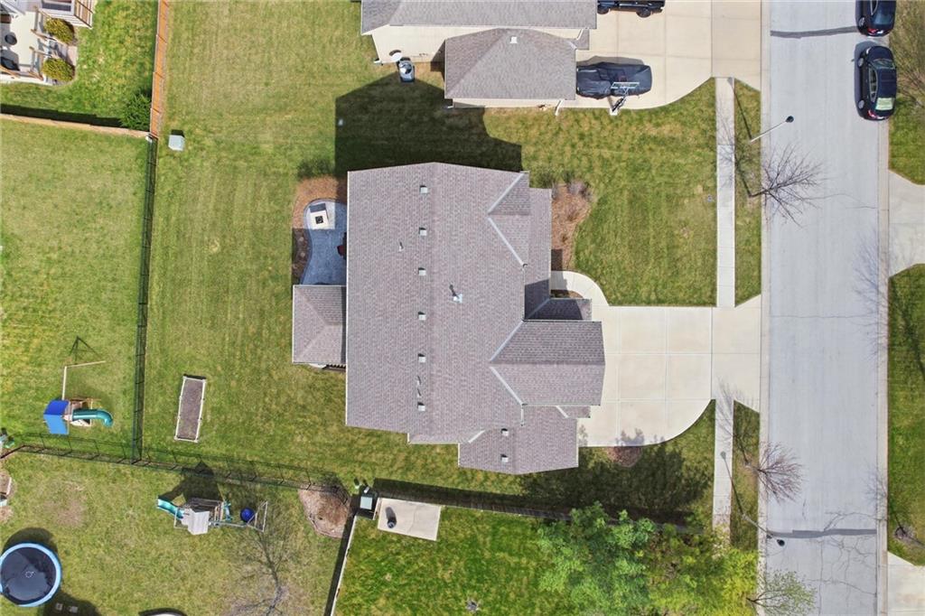 2308 Piatt Lane Olathe, KS 66061 - Photo 44 of 51
