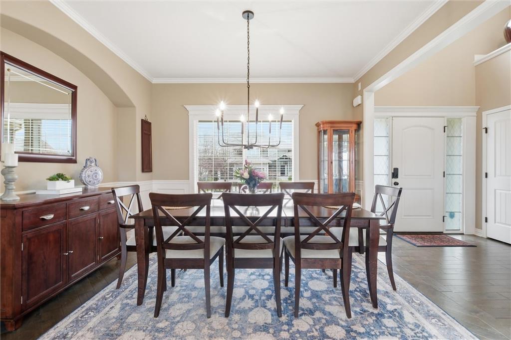 2308 Piatt Lane Olathe, KS 66061 - Photo 6 of 51