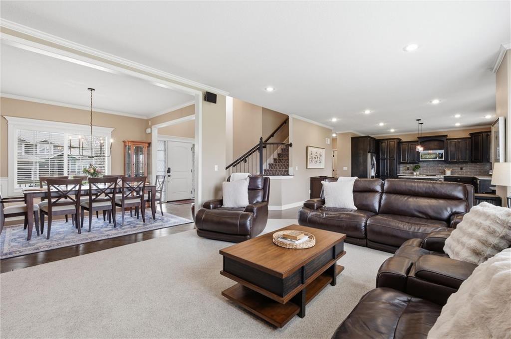 2308 Piatt Lane Olathe, KS 66061 - Photo 7 of 51