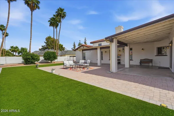 $1,200,000 | 952 East Libra Drive, Tempe, AZ 85283
