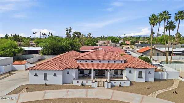 $1,200,000 | 952 East Libra Drive, Tempe, AZ 85283
