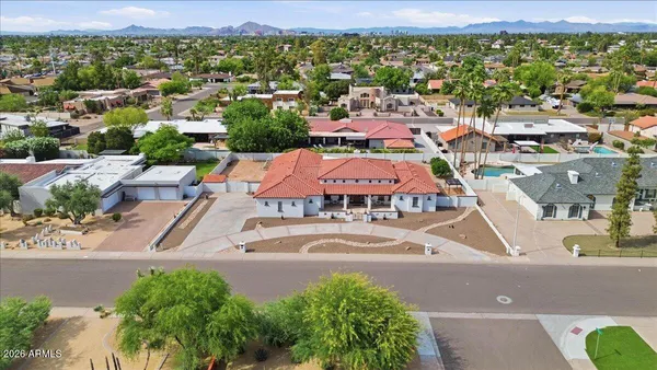 $1,200,000 | 952 East Libra Drive, Tempe, AZ 85283