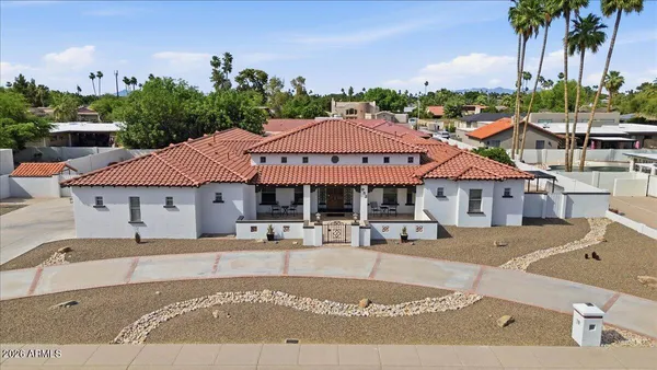 $1,200,000 | 952 East Libra Drive, Tempe, AZ 85283
