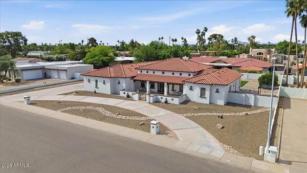$1,200,000 | 952 East Libra Drive, Tempe, AZ 85283