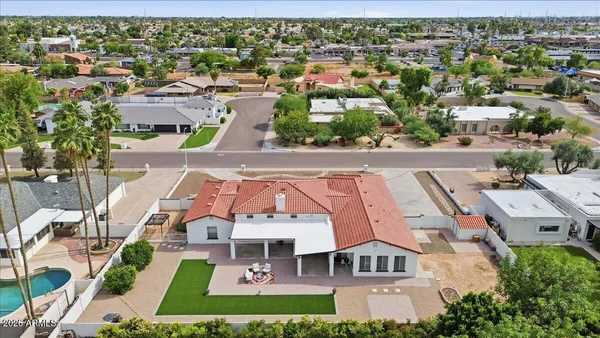 $1,200,000 | 952 East Libra Drive, Tempe, AZ 85283