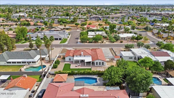 $1,200,000 | 952 East Libra Drive, Tempe, AZ 85283
