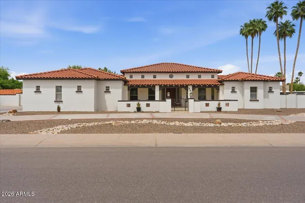 $1,200,000 | 952 East Libra Drive, Tempe, AZ 85283
