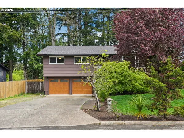 $575,000 | 16660 Southeast Valley View Road, Portland, OR 97267