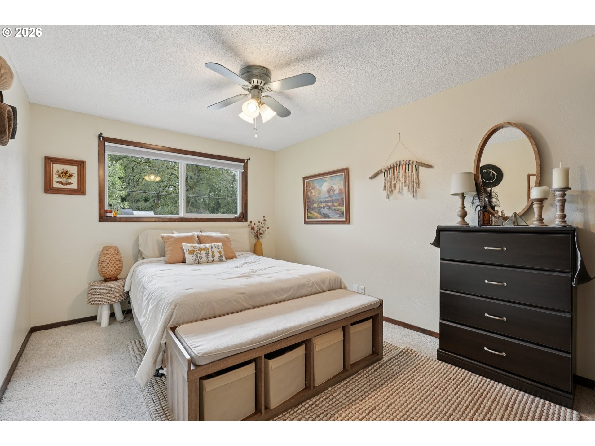 16660 Southeast Valley View Road Portland, OR 97267 - Photo 15 of 27