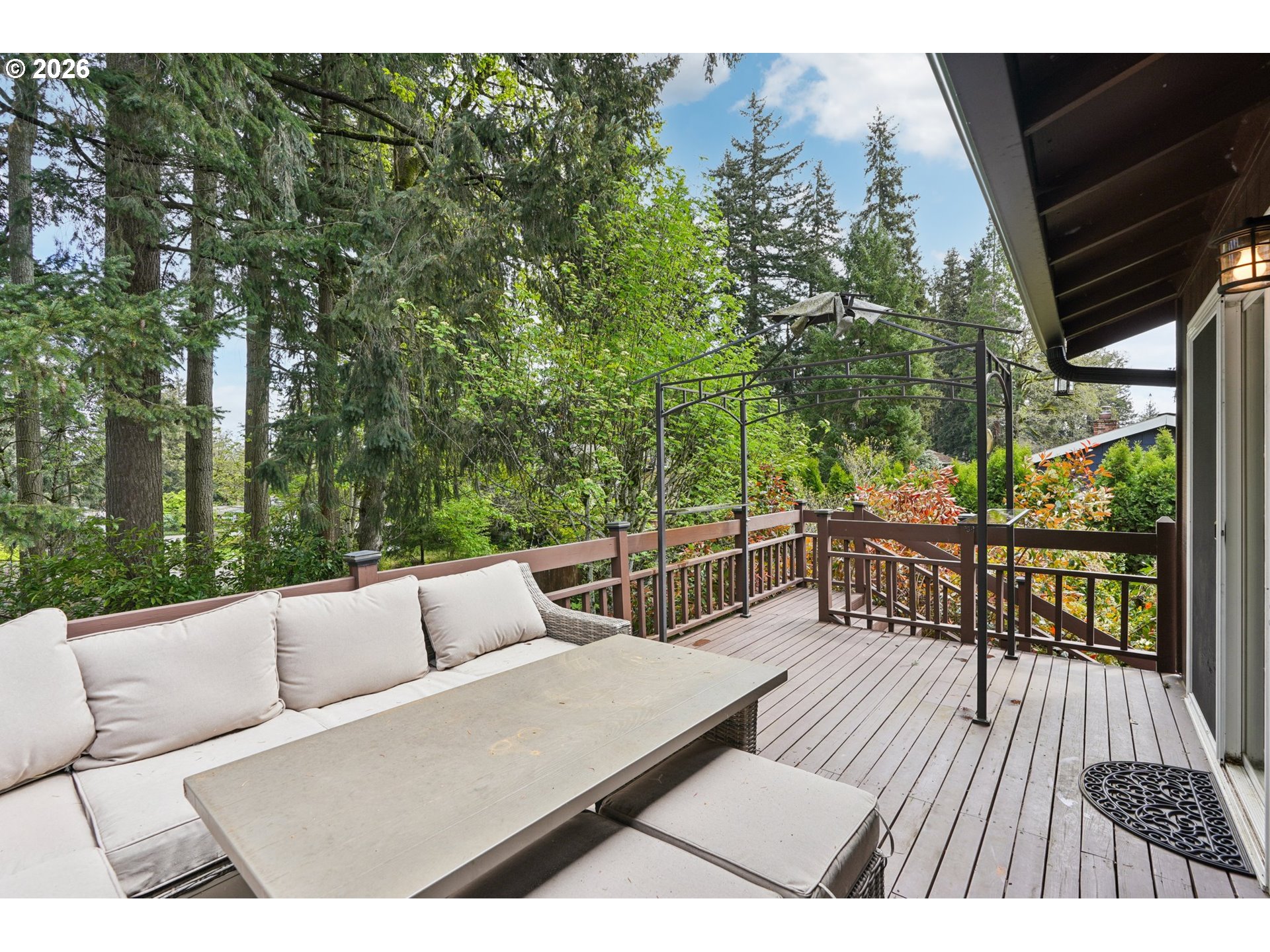 16660 Southeast Valley View Road Portland, OR 97267 - Photo 21 of 27