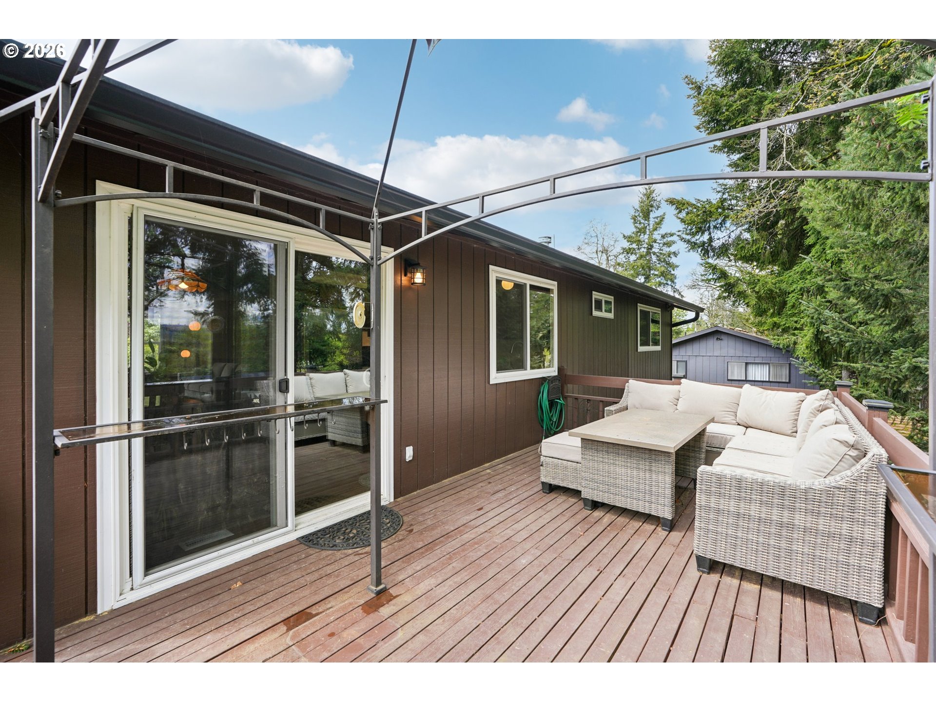 16660 Southeast Valley View Road Portland, OR 97267 - Photo 22 of 27