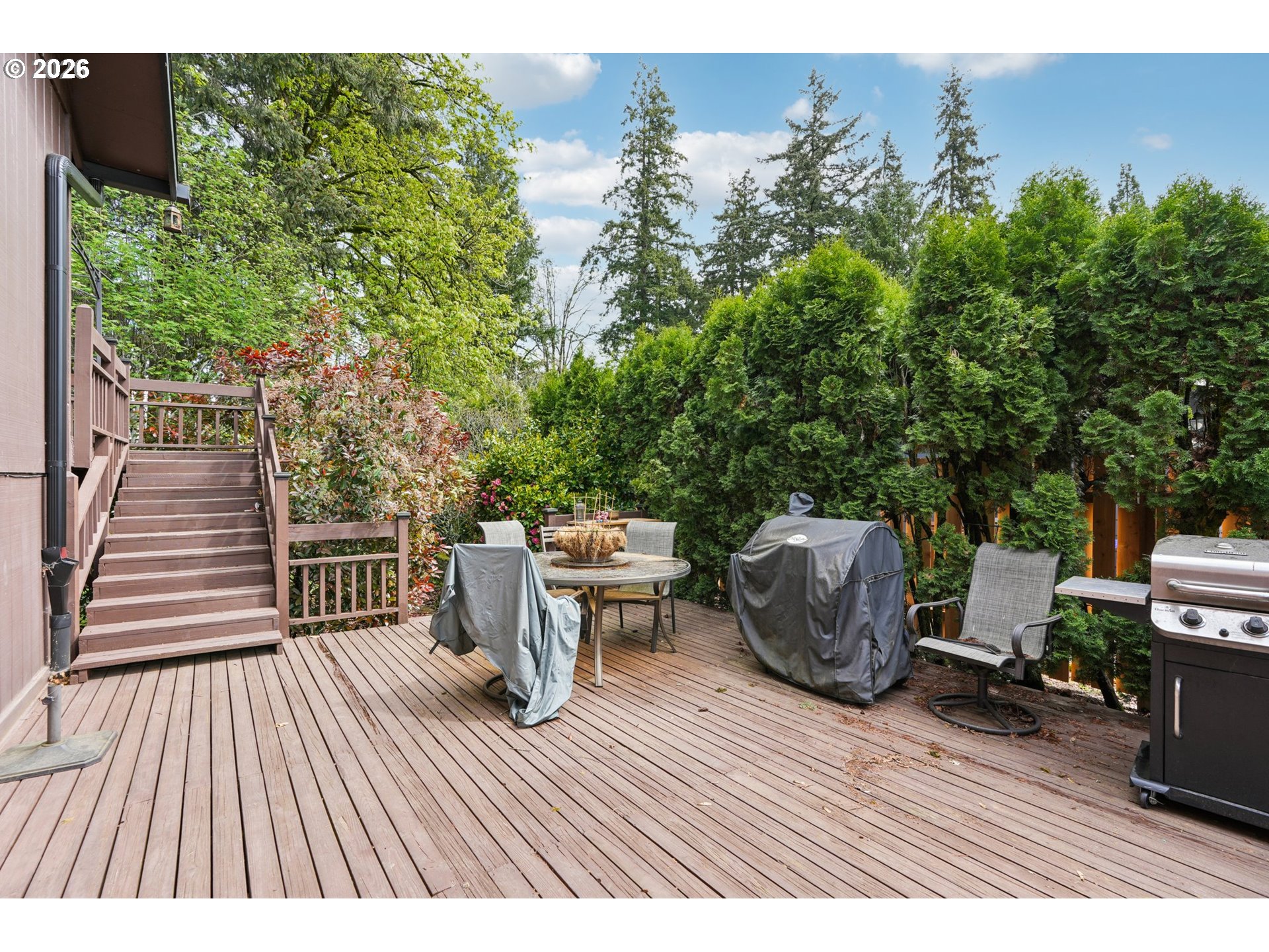 16660 Southeast Valley View Road Portland, OR 97267 - Photo 23 of 27