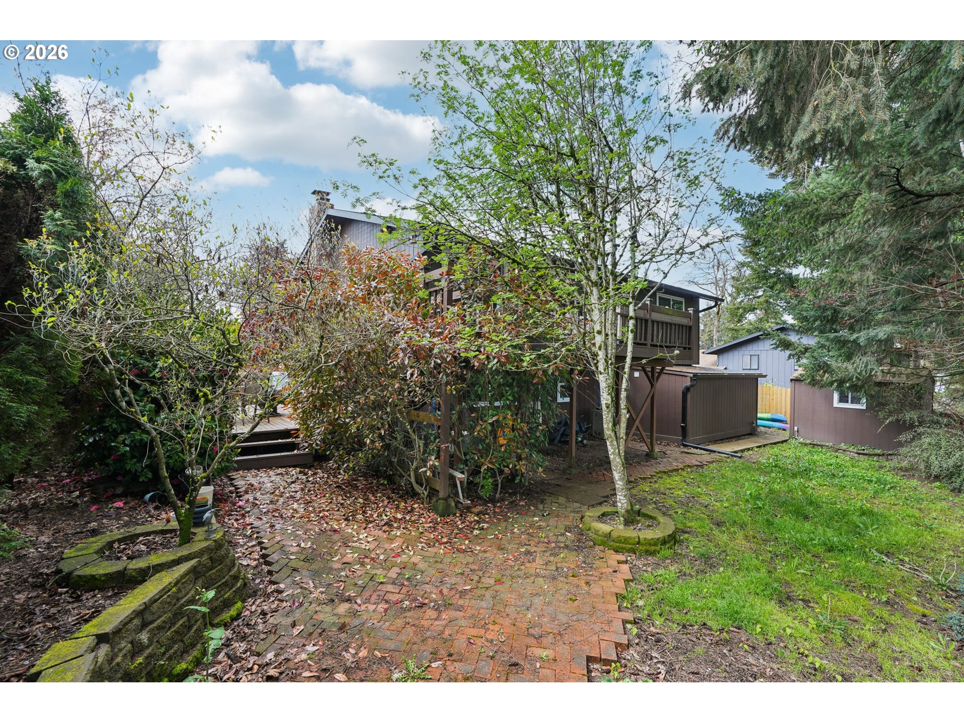 16660 Southeast Valley View Road Portland, OR 97267 - Photo 26 of 27