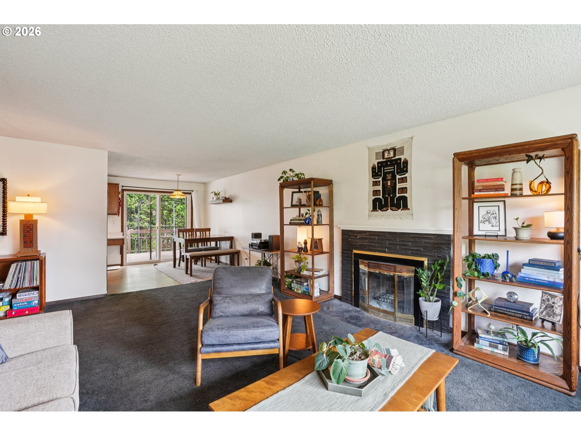 16660 Southeast Valley View Road Portland, OR 97267 - Photo 5 of 27