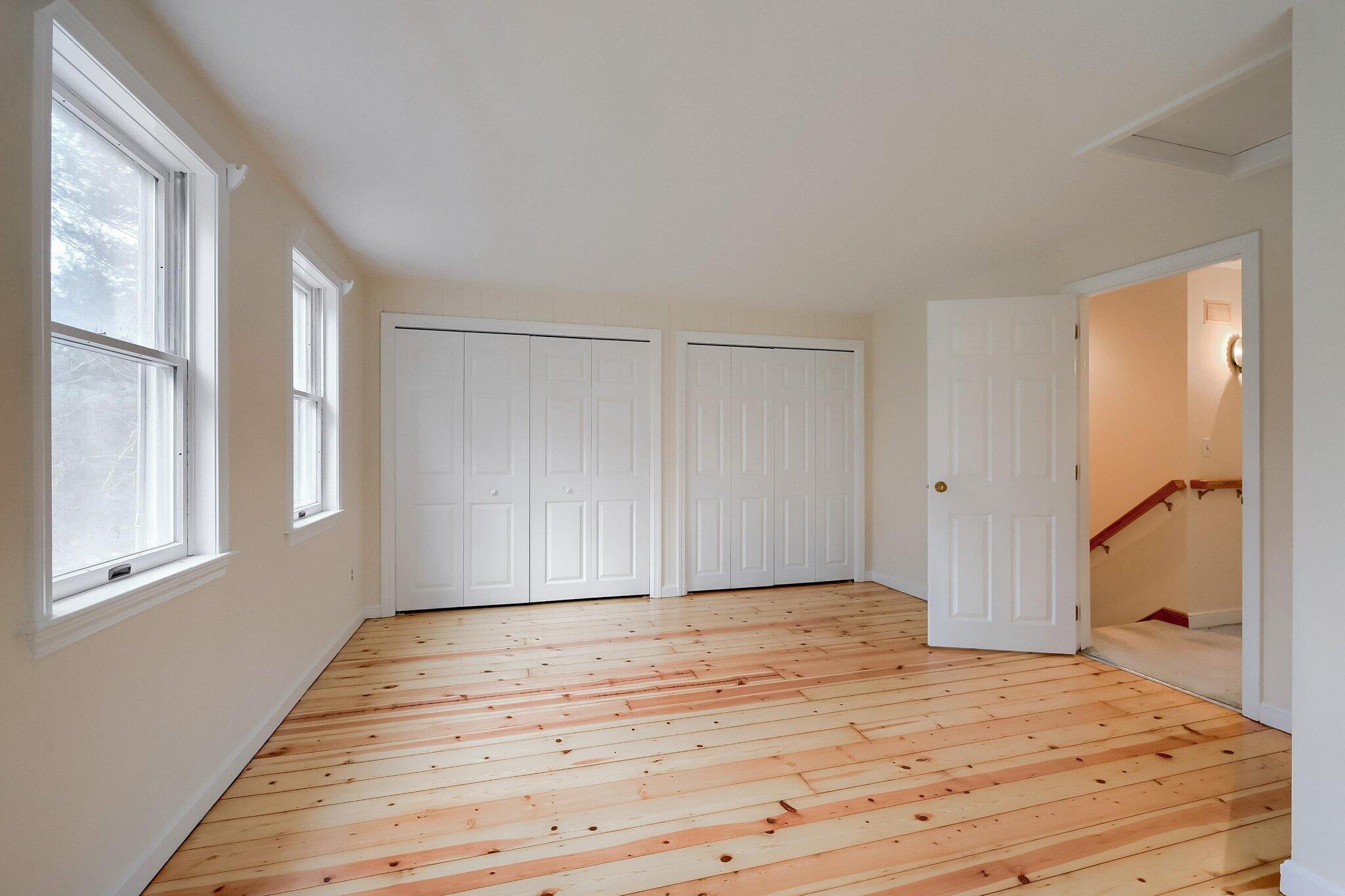 40 Barley Neck Road Orleans, MA 02653 - Photo 25 of 51 a view of empty room