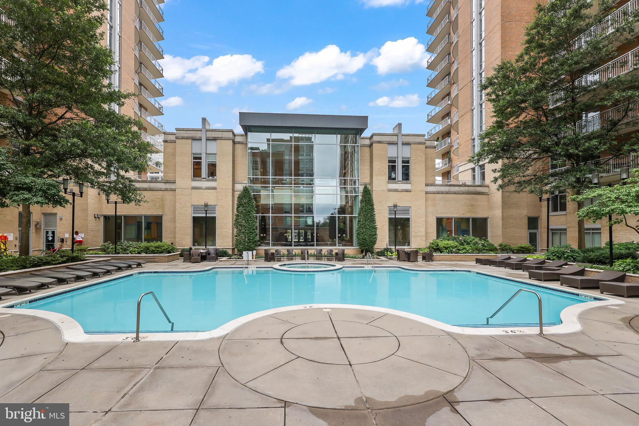 11990 Market Street, Unit 704 Reston, VA 20190 - Photo 30 of 41
