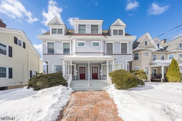$2,750 | 30 Sussex Avenue, Unit 1, Morristown, NJ 07960