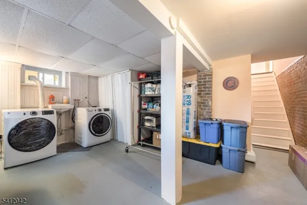 $2,750 | 30 Sussex Avenue, Unit 1, Morristown, NJ 07960