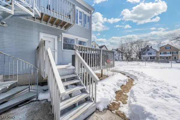 $2,750 | 30 Sussex Avenue, Unit 1, Morristown, NJ 07960