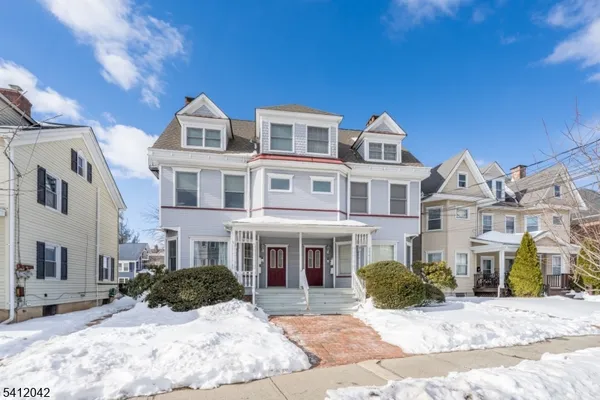 $2,750 | 30 Sussex Avenue, Unit 1, Morristown, NJ 07960