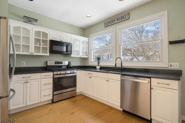 $2,750 | 30 Sussex Avenue, Unit 1, Morristown, NJ 07960