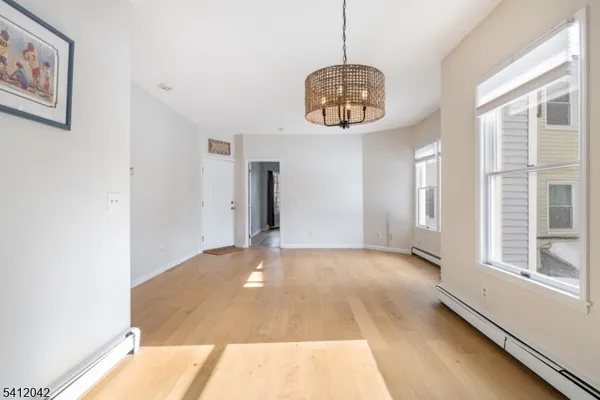 $2,750 | 30 Sussex Avenue, Unit 1, Morristown, NJ 07960