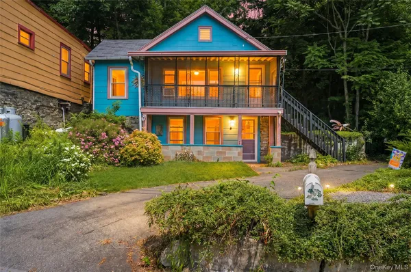 $225,000 | 33 Mile Hill Road, Highland, NY 12528