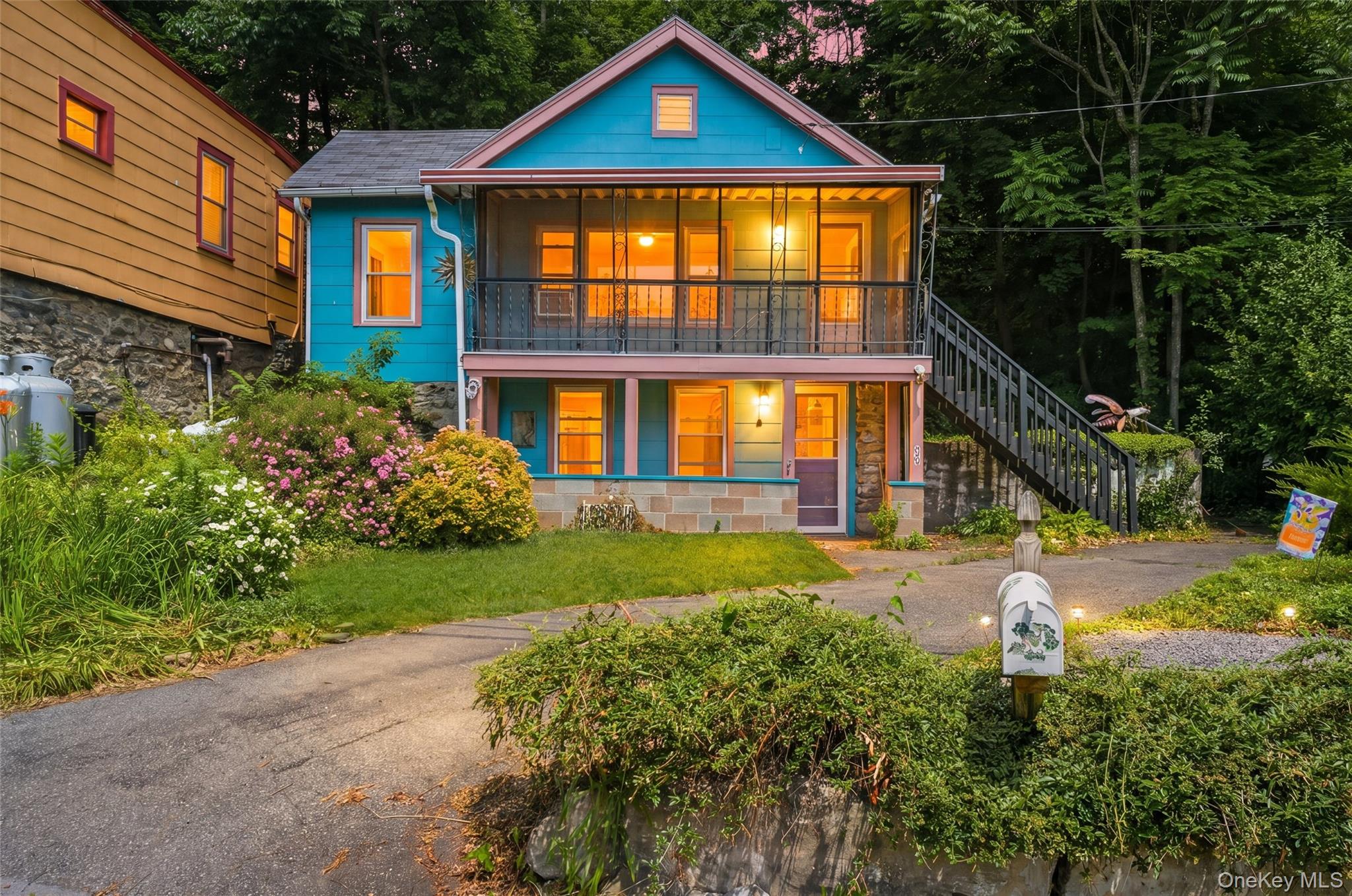 33 Mile Hill Road Highland, NY 12528 - Photo 1 of 24