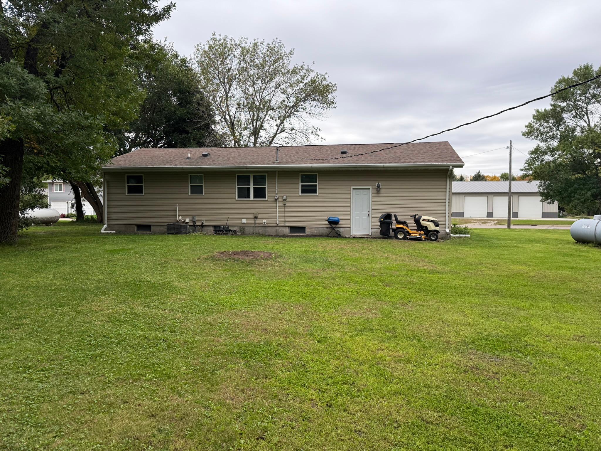 502 Prospect Street Milroy, MN 56263 - Photo 17 of 18 Gallery Image 17