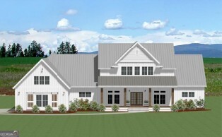 3.66 Ac Harp Road Fayetteville, GA 30215 - Photo 1 of 1