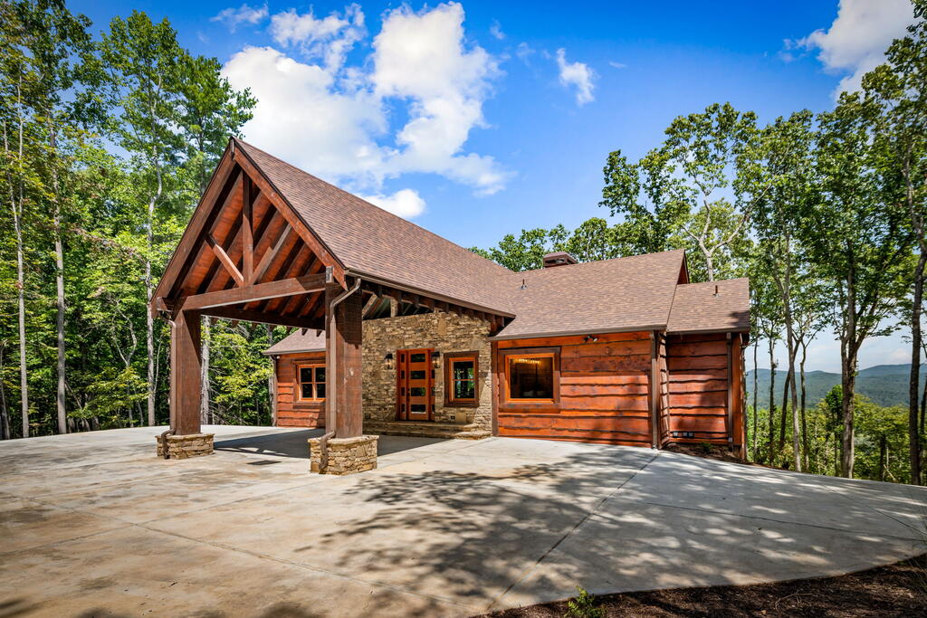 210 Hemptown Overlook Morganton, GA 30560 - Photo 3 of 90 Gallery Image 3