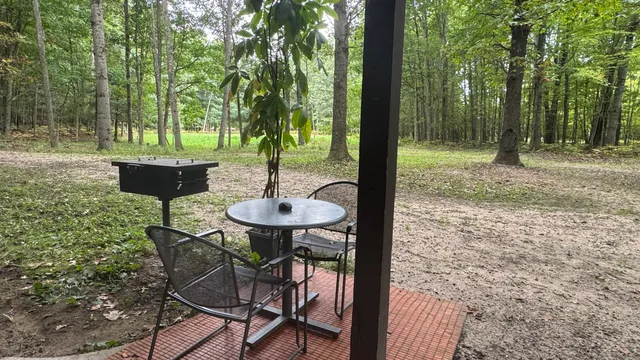 $137,500 | 2404 Bialik Road, Manistee, MI 49660