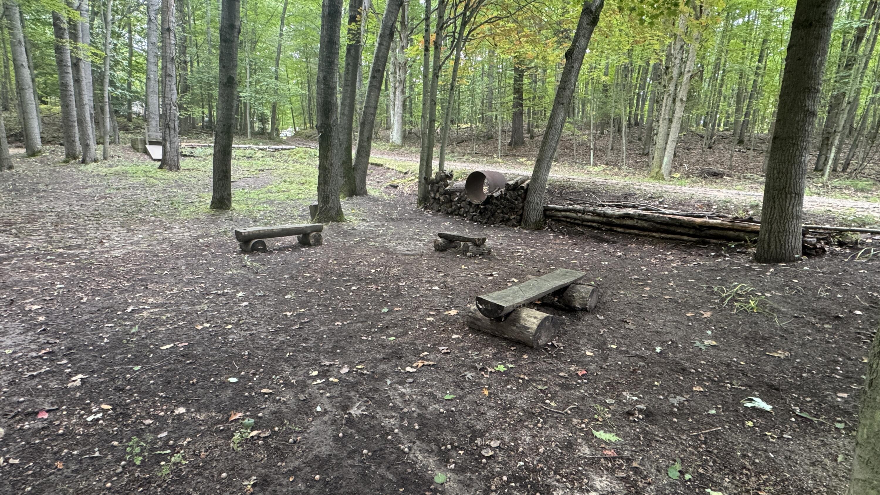 2404 Bialik Road Manistee, MI 49660 - Photo 13 of 20 13