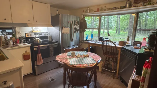 $137,500 | 2404 Bialik Road, Manistee, MI 49660