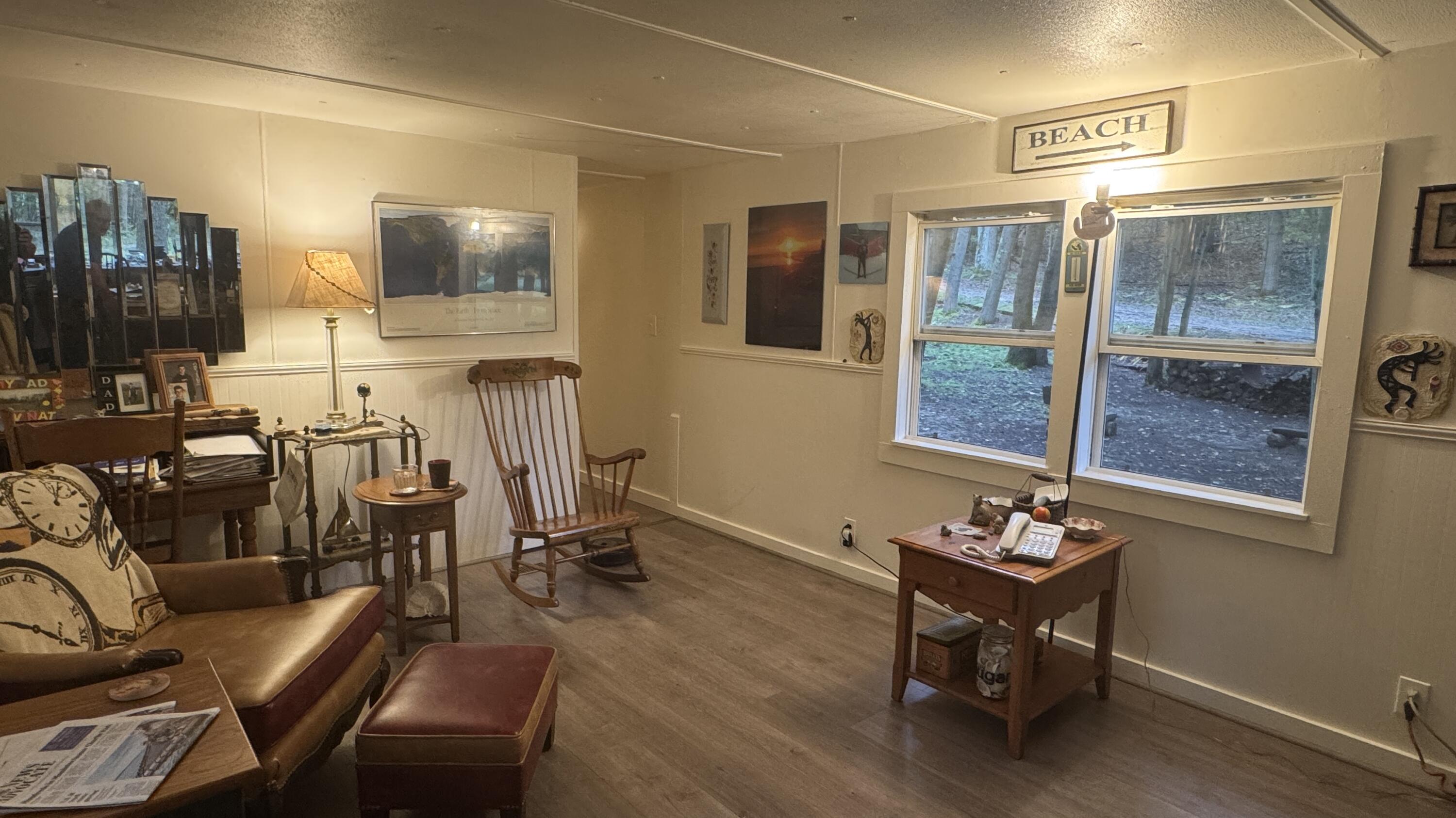 2404 Bialik Road Manistee, MI 49660 - Photo 5 of 20 5