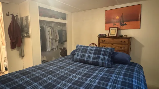 $137,500 | 2404 Bialik Road, Manistee, MI 49660