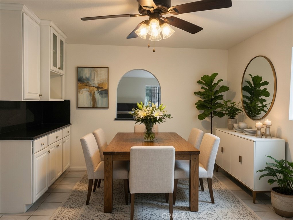 12729 Judd Street Pacoima, CA 91331 - Photo 5 of 14 a dining room with furniture and window