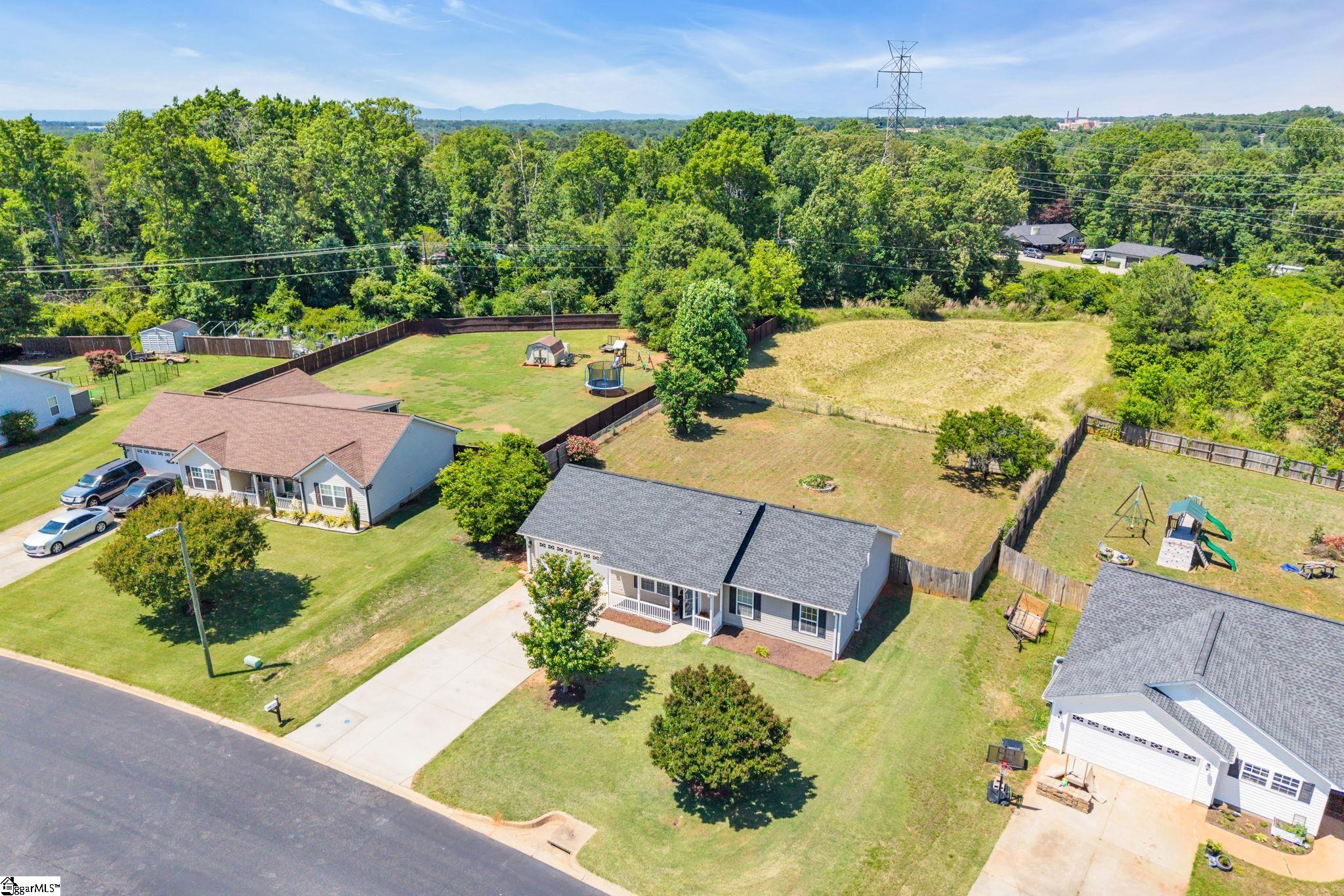 331 Bright Farm Road Duncan, SC 29334 - Photo 26 of 29